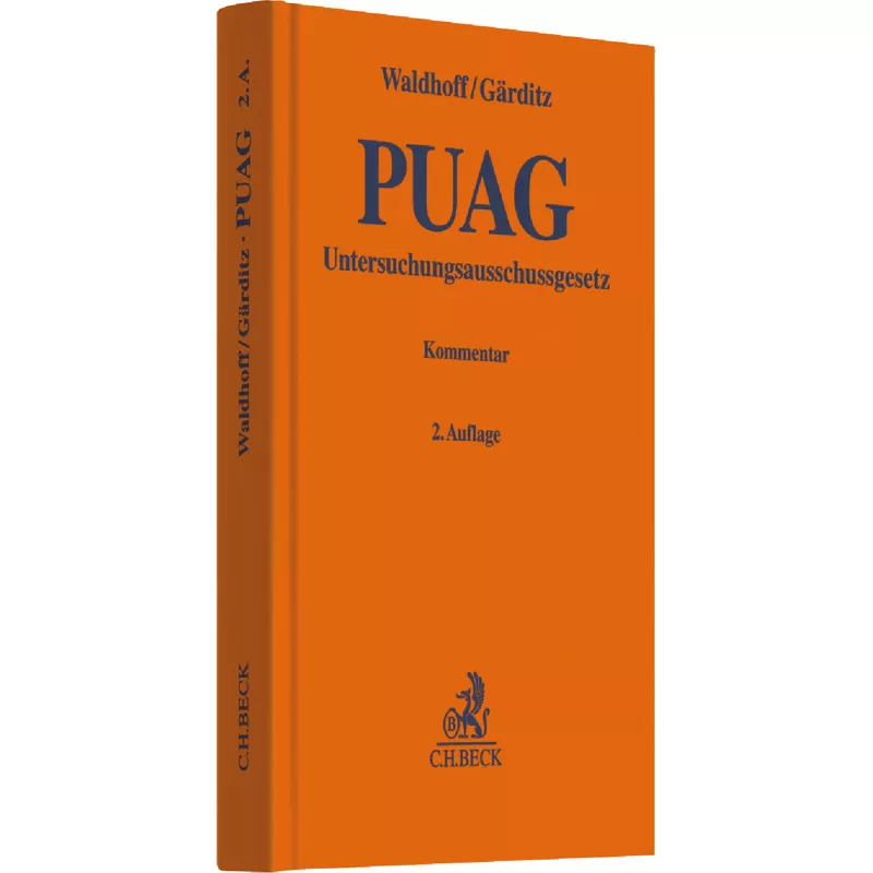 PUAG