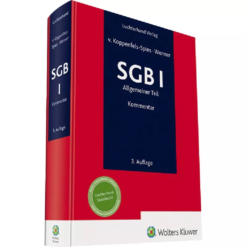 SGB I