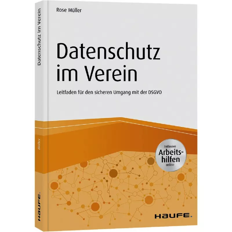 Datenschutz im Verein