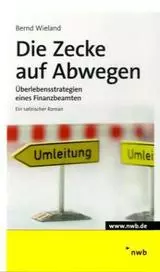 Die Zecke auf Abwegen