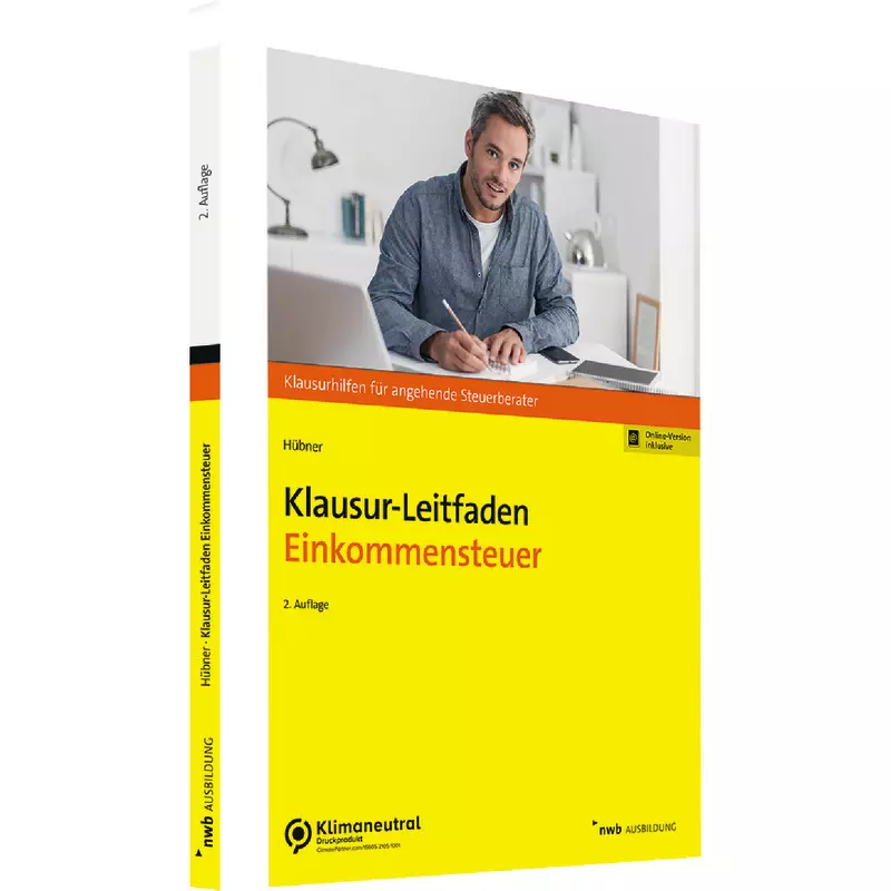 Klausur-Leitfaden Einkommensteuer