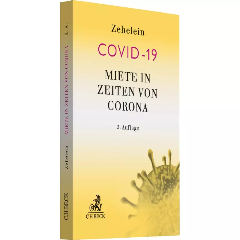Miete in Zeiten von Corona