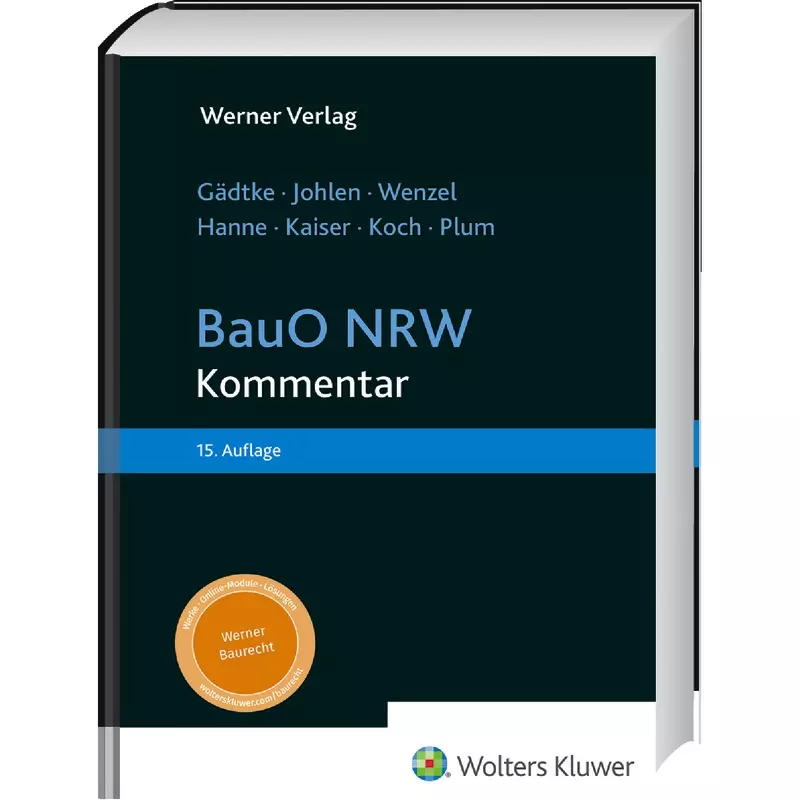 BauO NRW