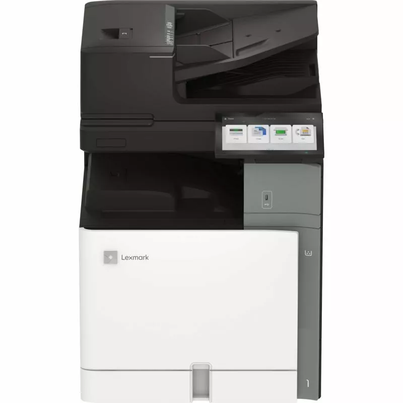 Drucker Lexmark CX833se