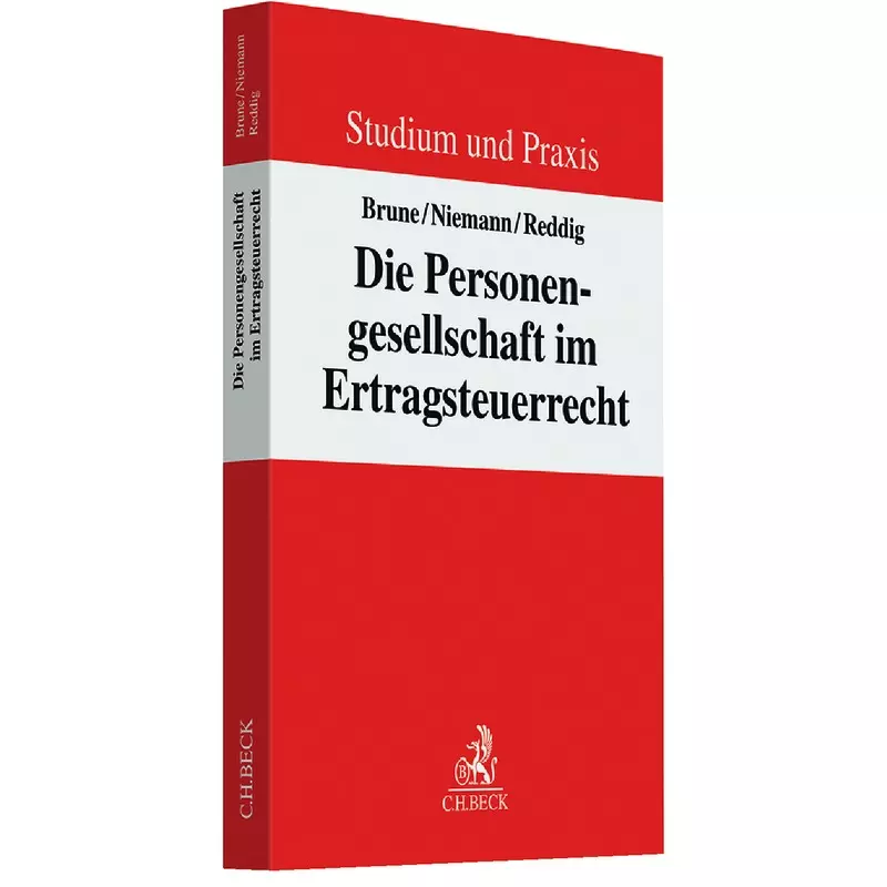 Besteuerung der Personengesellschaft