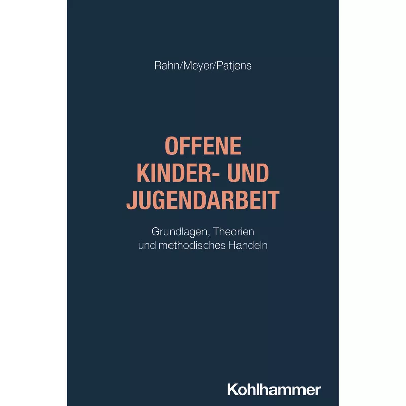 Offene Kinder- und Jugendarbeit