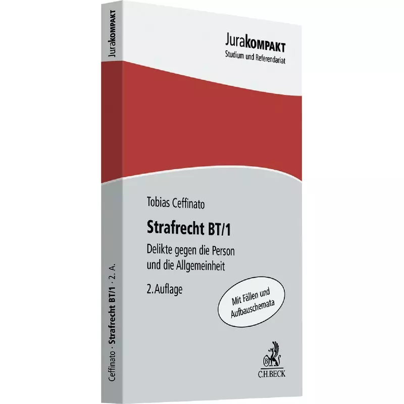 Strafrecht Besonderer Teil I