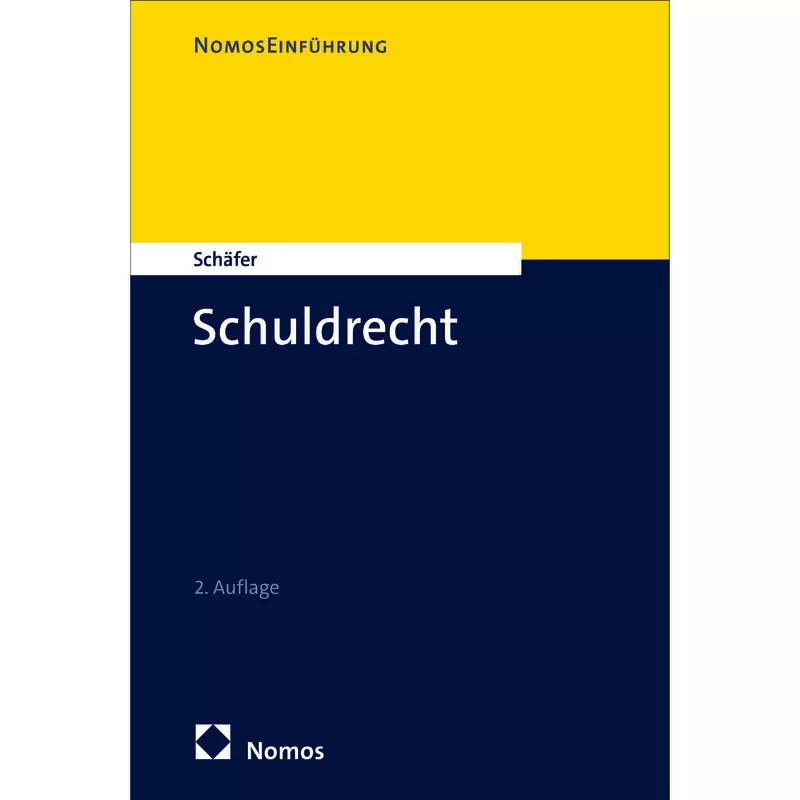 Schuldrecht
