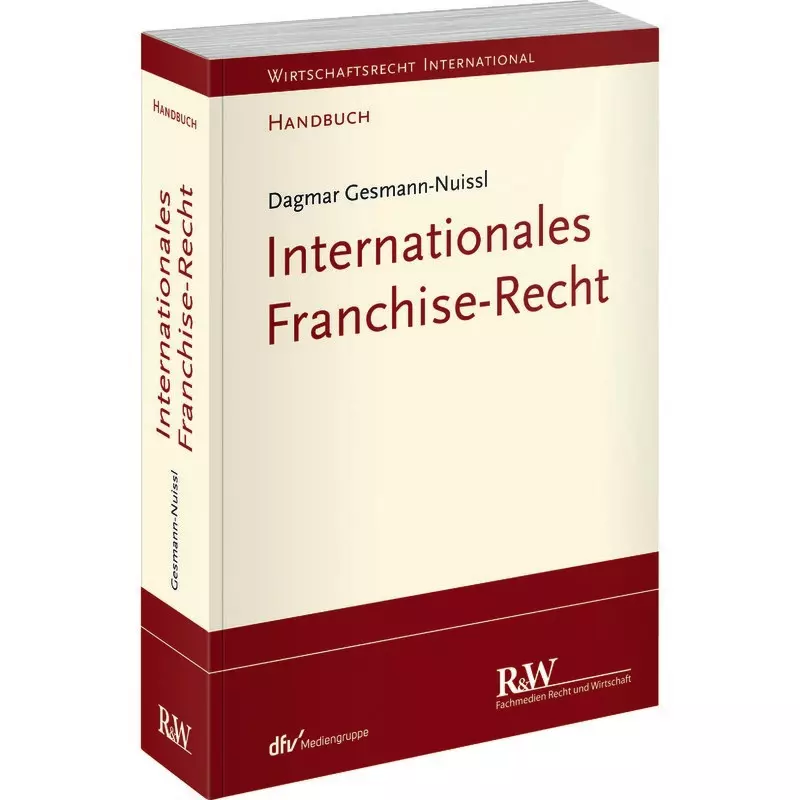 Internationales Franchise-Recht