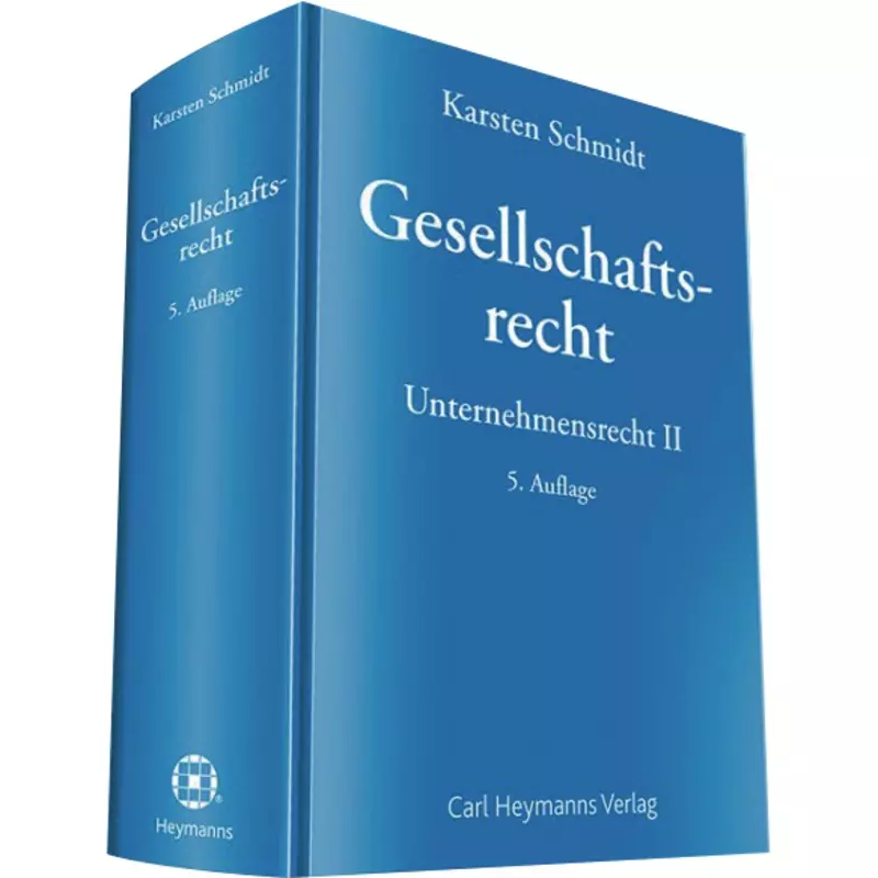 Gesellschaftsrecht