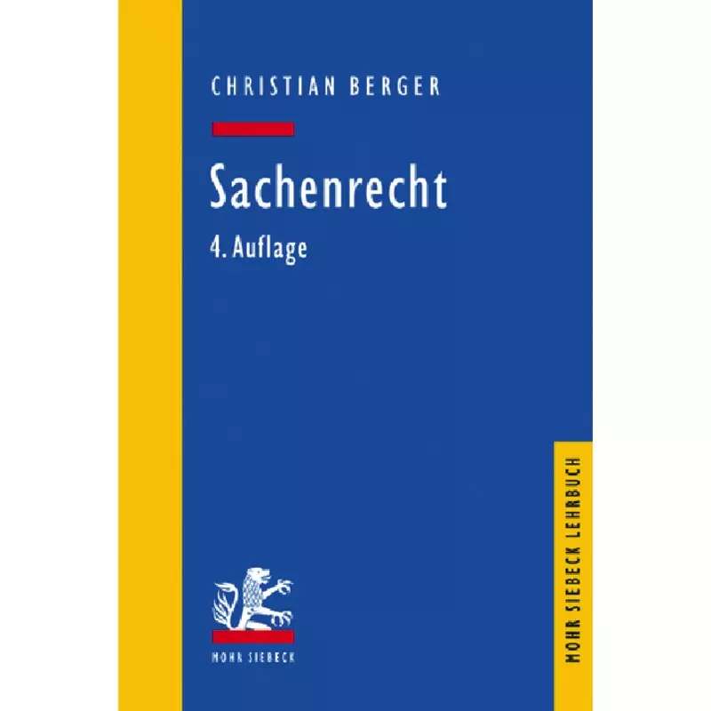 Sachenrecht