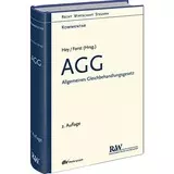 AGG - Allgemeines Gleichbehandlungsgesetz