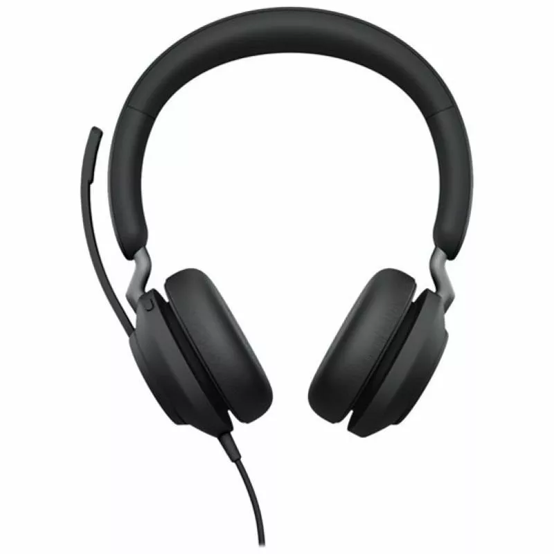 Jabra Evolve2 40 SE MS Mono Headset