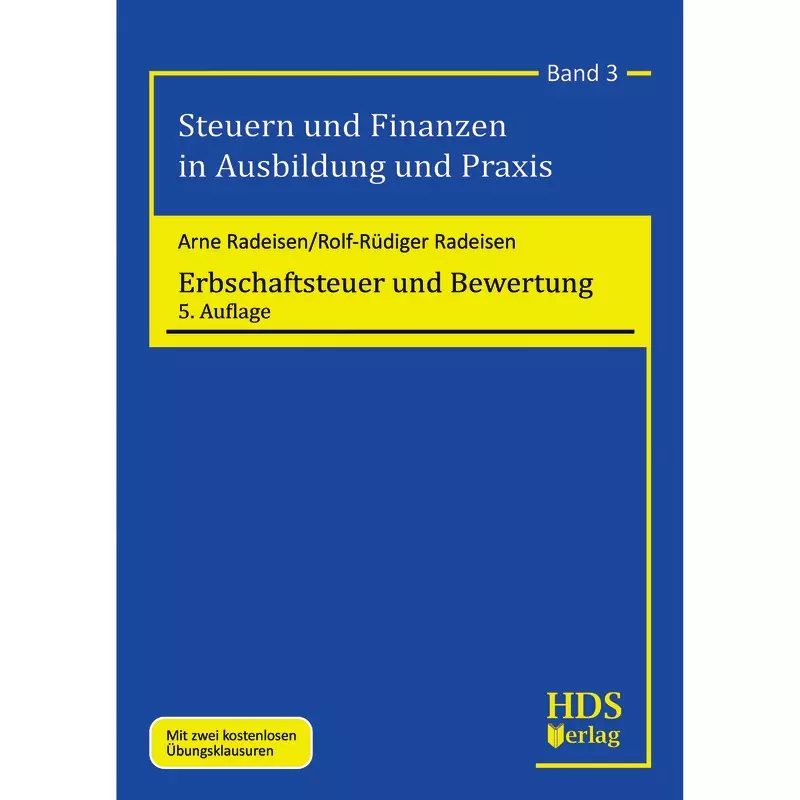 Erbschaftsteuer und Bewertung