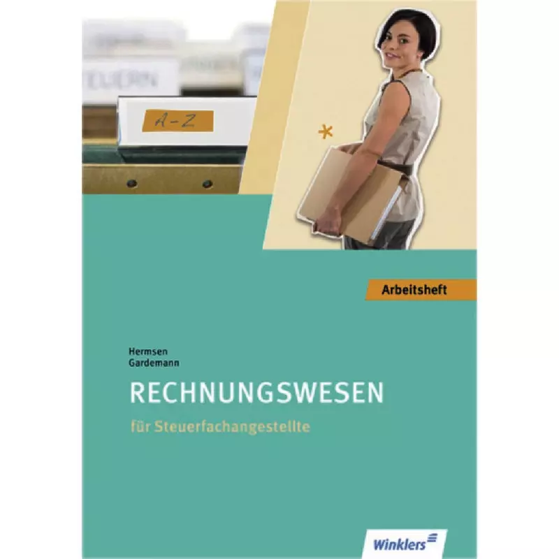 Rechnungswesen für Steuerfachangestellte