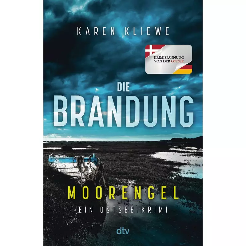 Die Brandung – Moorengel