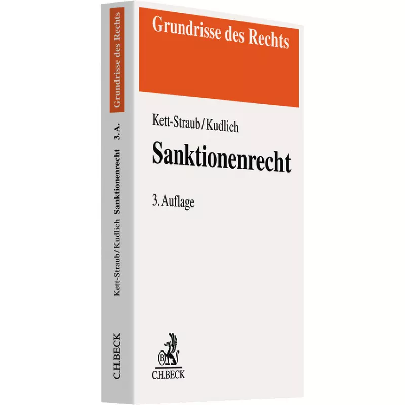 Sanktionenrecht