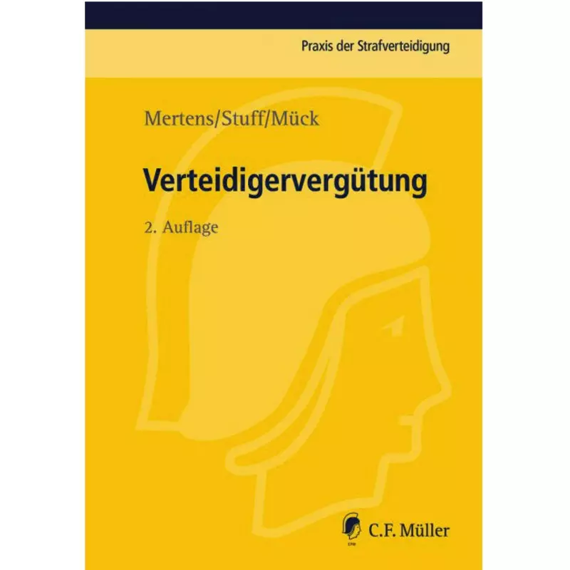 Verteidigervergütung
