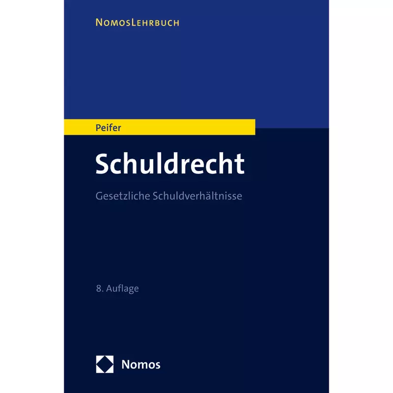Schuldrecht