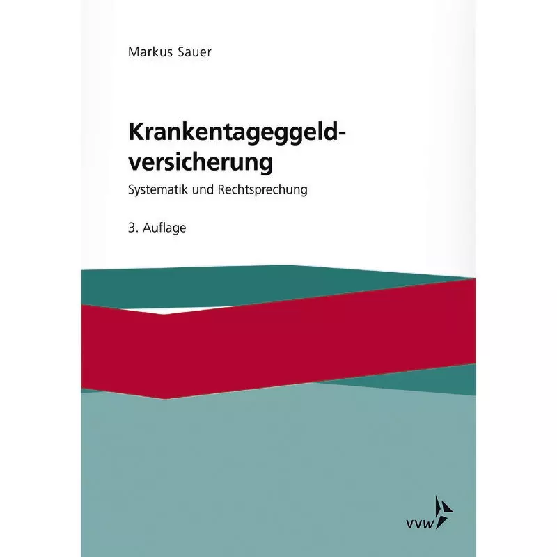 Krankentagegeldversicherung