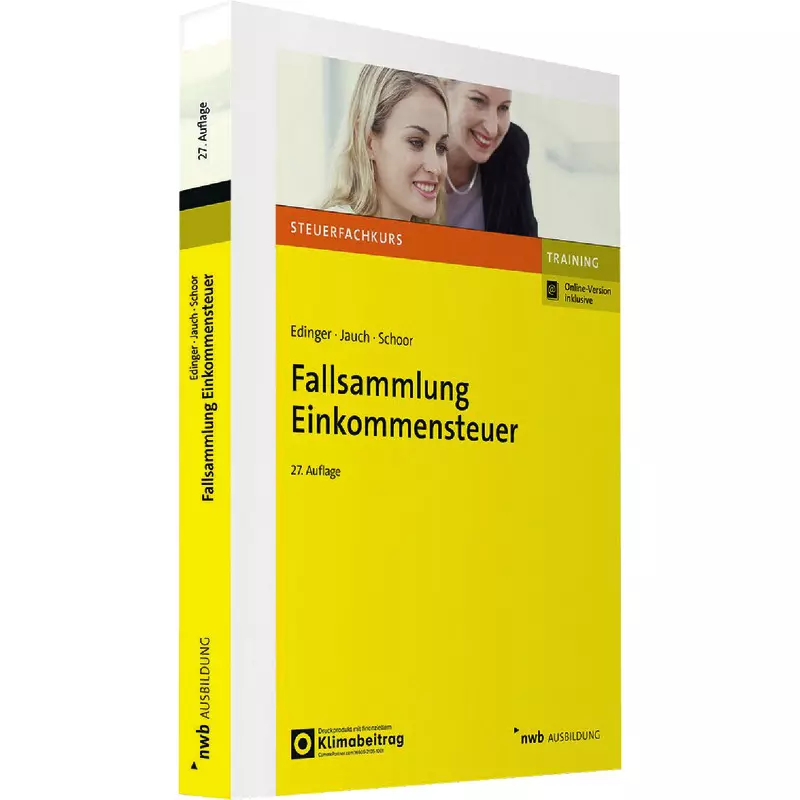 Fallsammlung Einkommensteuer