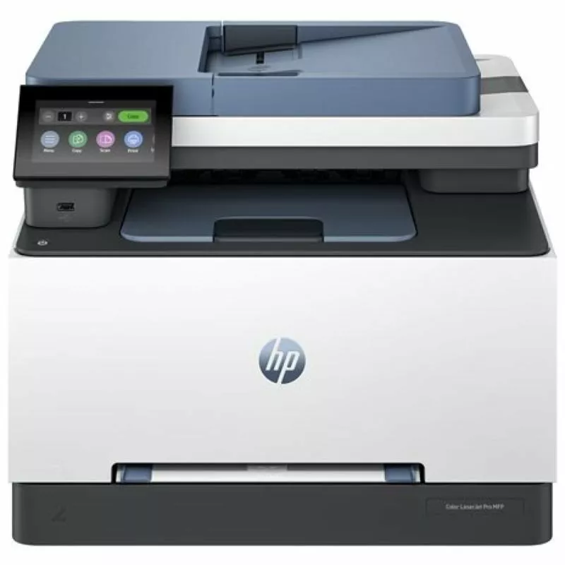 Drucker HP Color LaserJet Pro MFP 3302fdng