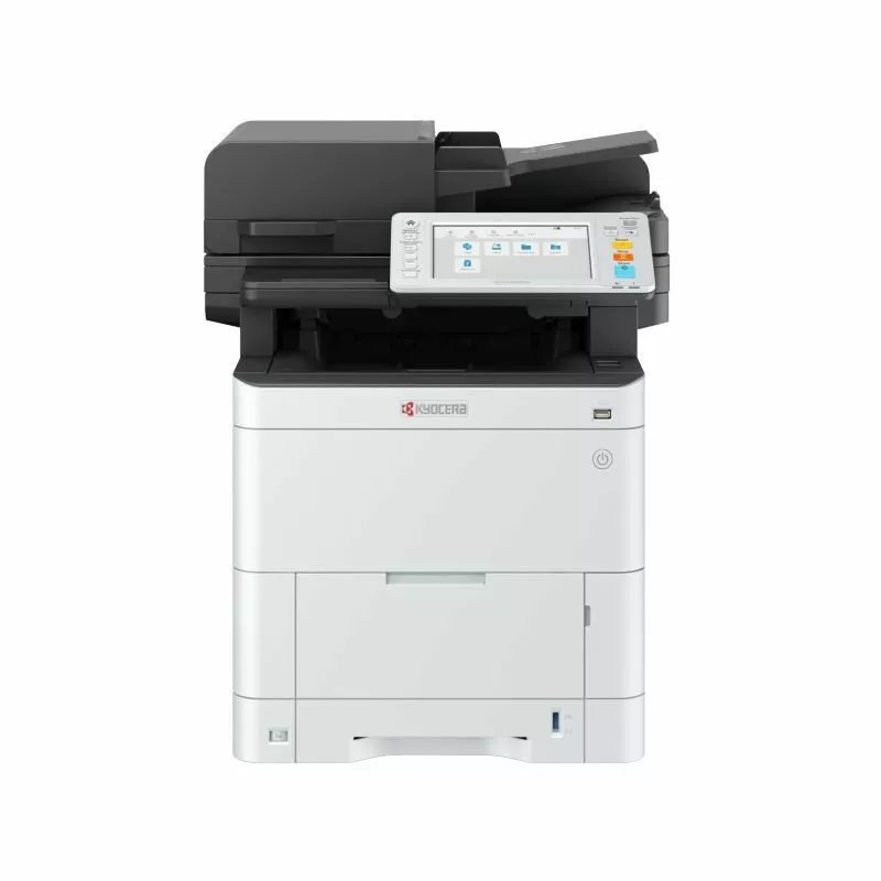 Drucker KYOCERA ECOSYS MA4000cix - 3 Jahre Garantie