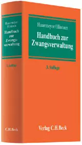 Handbuch zur Zwangsverwaltung