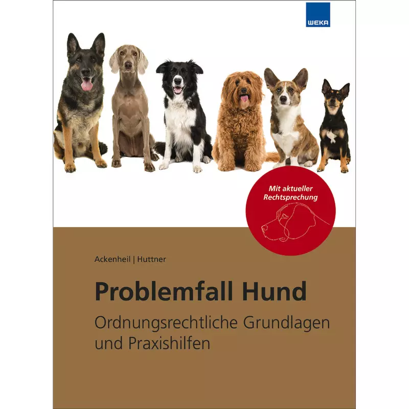 Problemfall Hund