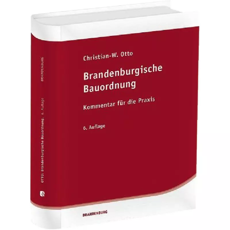 Brandenburgische Bauordnung