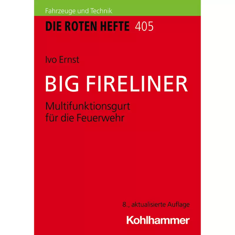 BIG FIRELINER
