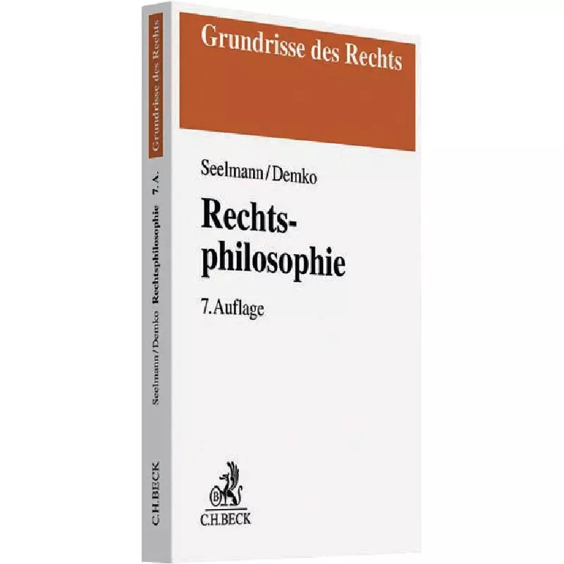 Rechtsphilosophie