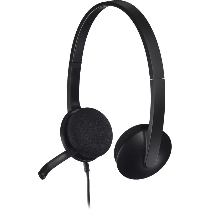 Logitech Headset H340