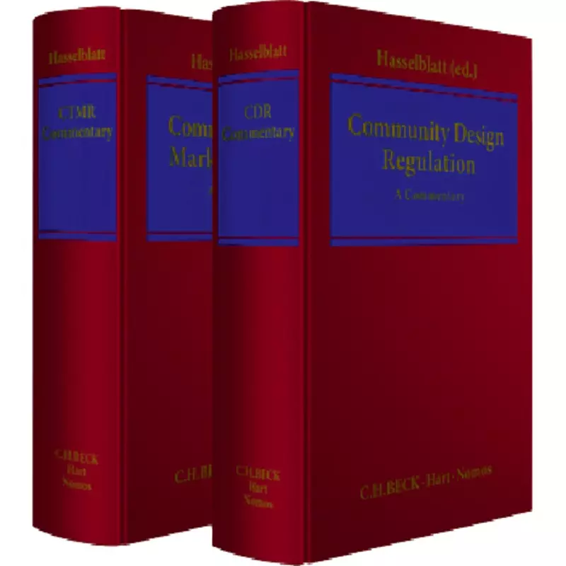 Paket - Intellectual Property