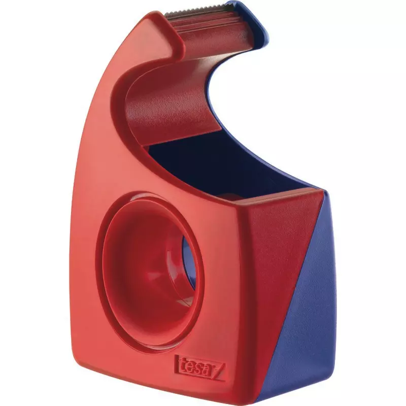 tesa Handabroller EASY CUT®, für Rollenlänge bis 10 m