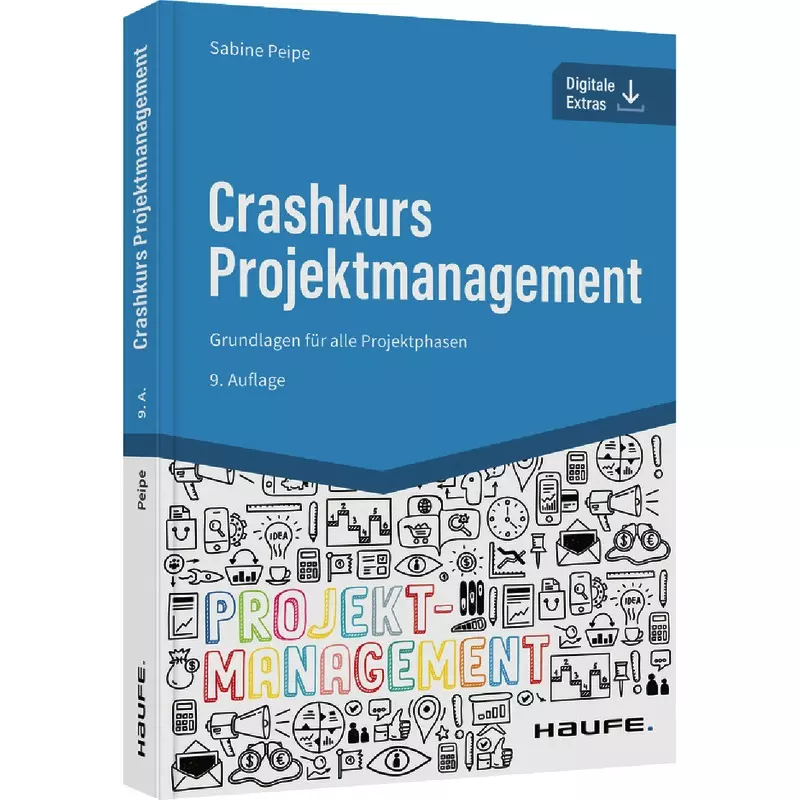 Crashkurs Projektmanagement