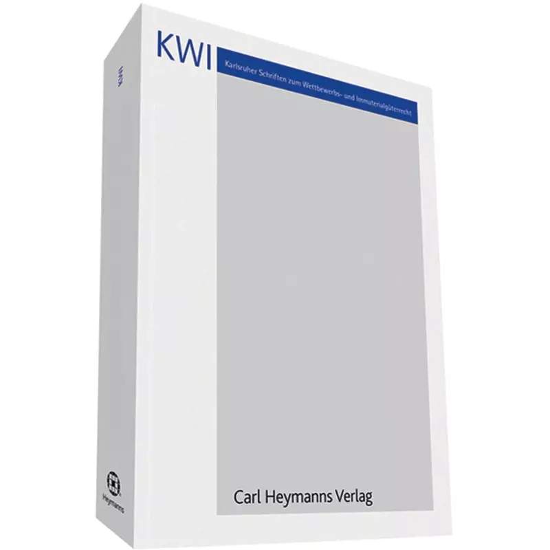 Die Vermarktung schutzrechtsverletzender Waren als Verletzung des urheberrechtlichen Verbreitungsrechts und der gewerblichen Schutzrechte