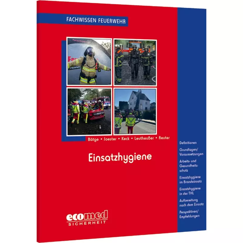 Einsatzhygiene