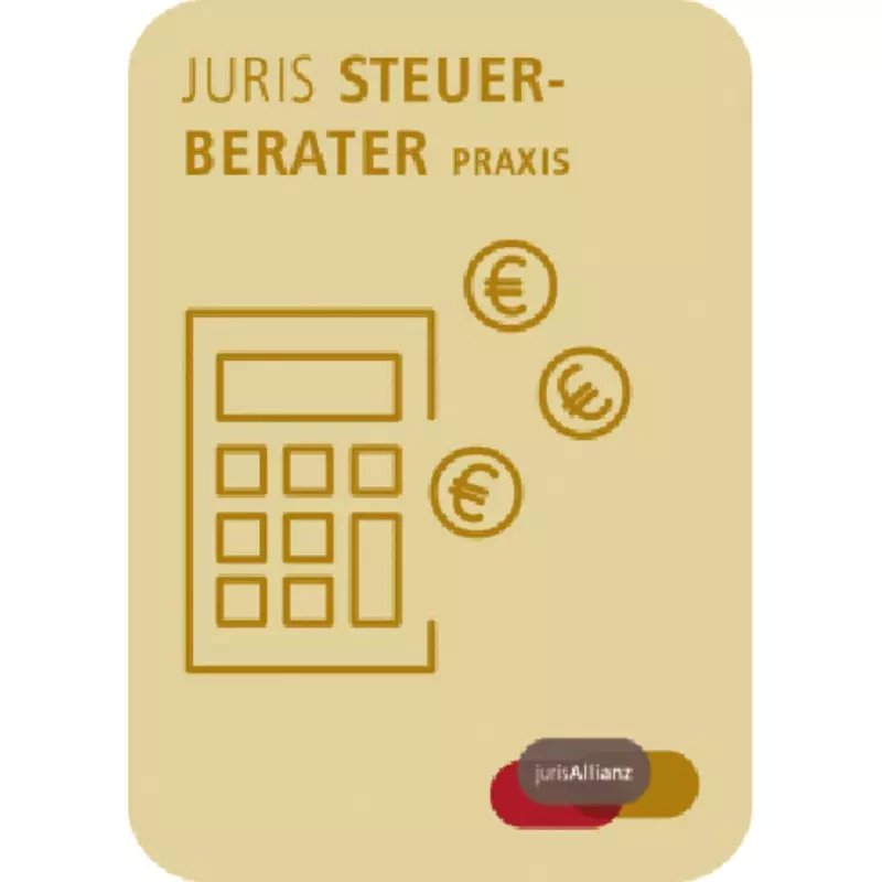 juris Steuerberater Praxis