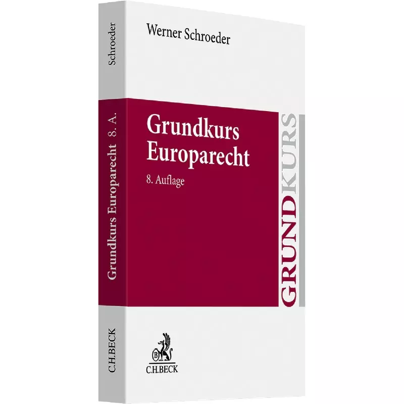Grundkurs Europarecht