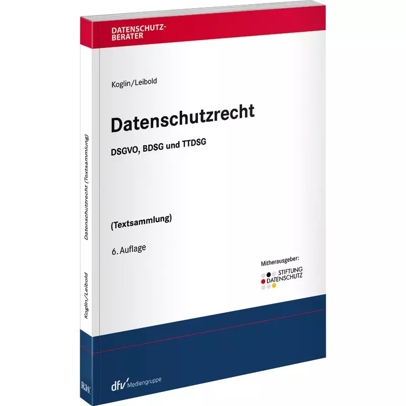 Datenschutzrecht