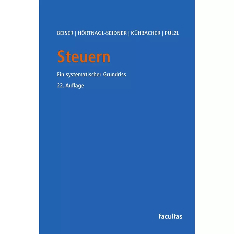 Steuern (Österreich)