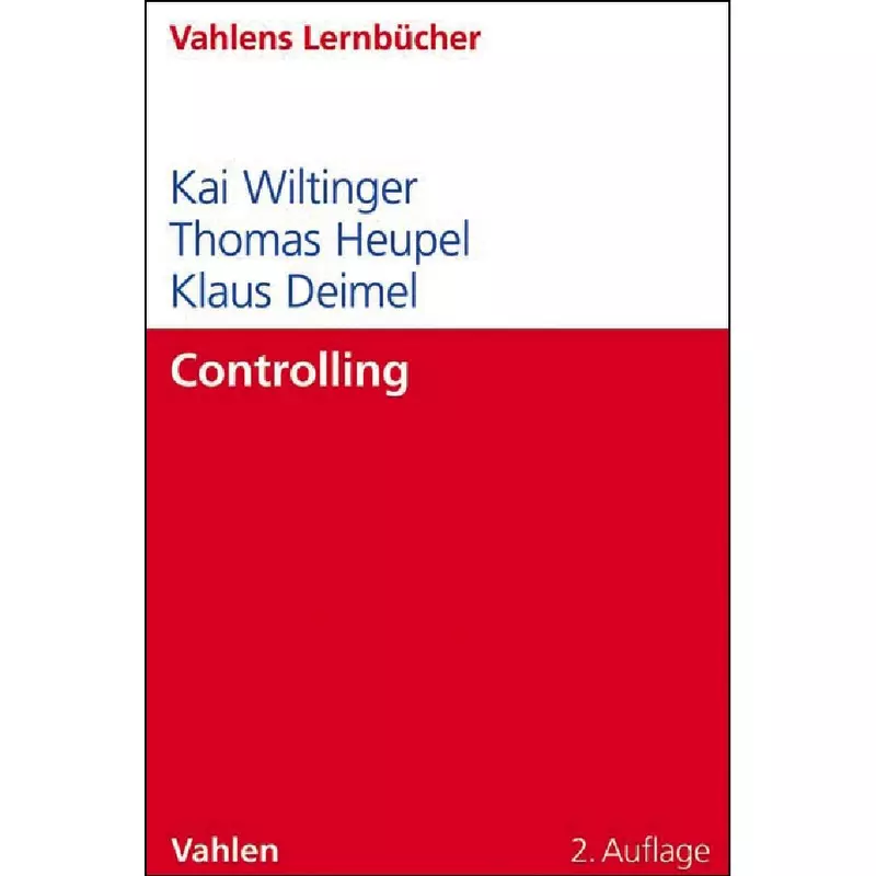 Controlling