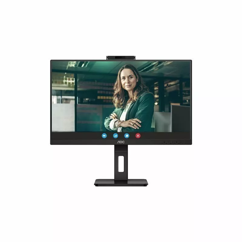 AOC Pro-line Q27P3QW - P3 Series - LED-Monitor - QHD - 68.6 cm (27")