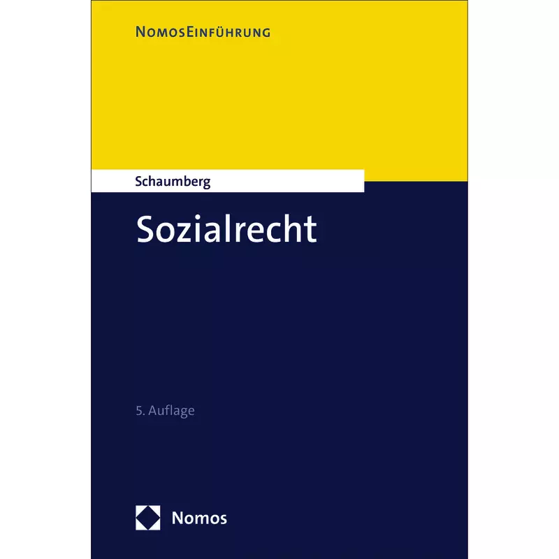 Sozialrecht