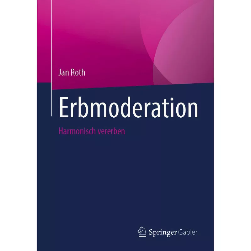 Erbmoderation