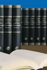 BGHSt - Entscheidungen des Bundesgerichtshofs in Strafsachen - Gesamtwerk