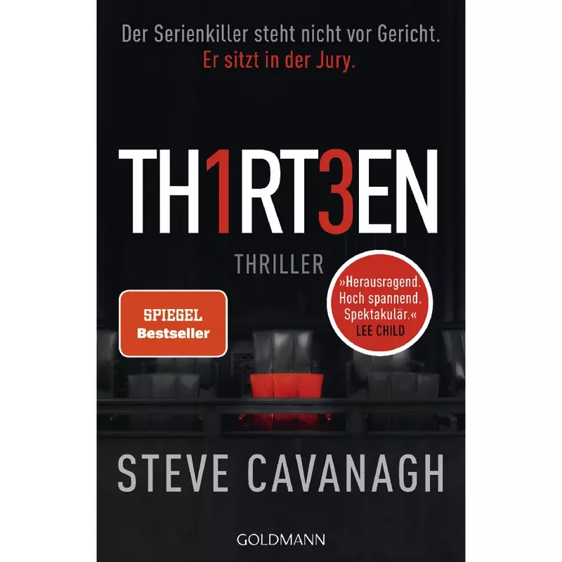 Thirteen