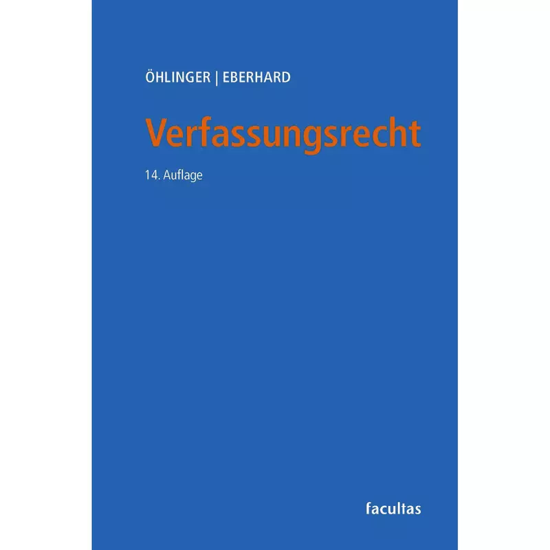 Verfassungsrecht (Österreich)