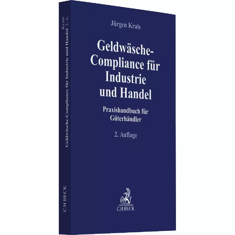 Geldwäsche-Compliance für Industrie und Handel
